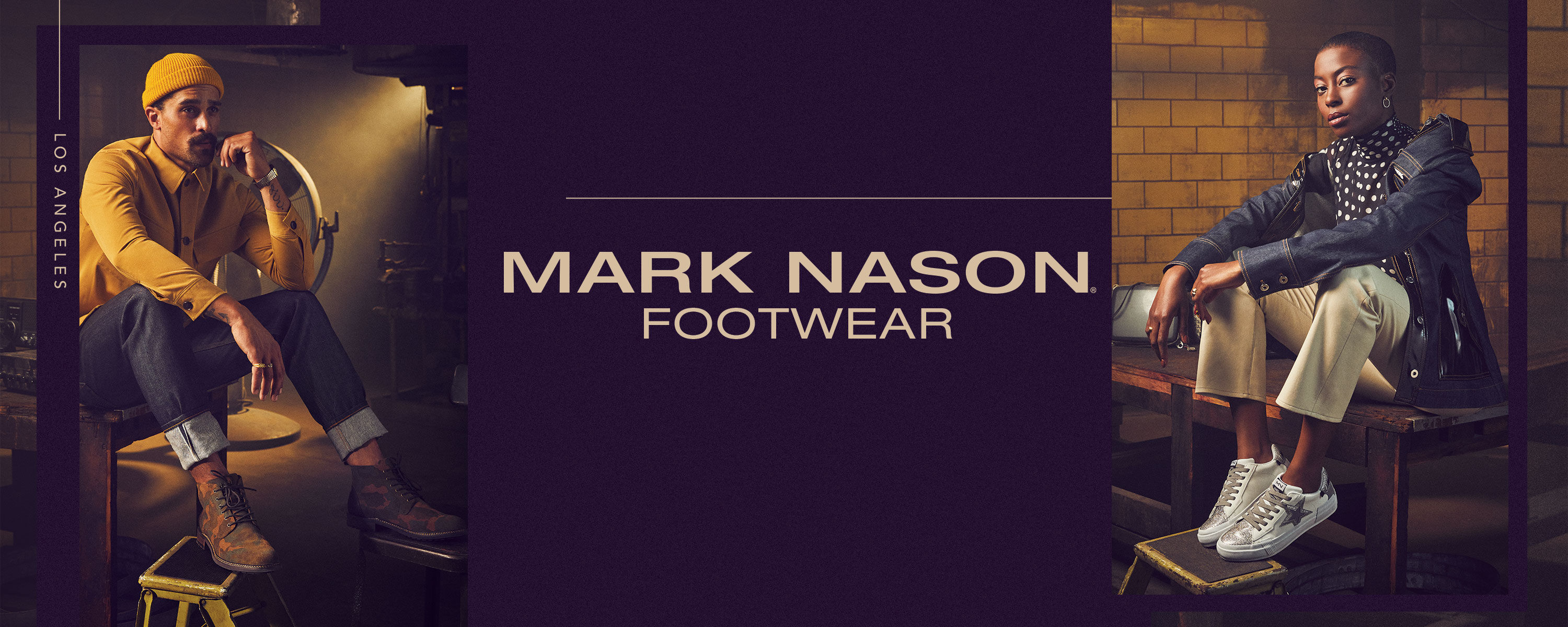 Mark nason sale mens shoes